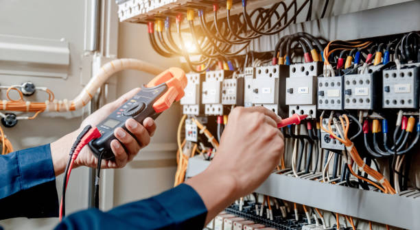 Best Residential Electrician Services  in Lovettsville, VA