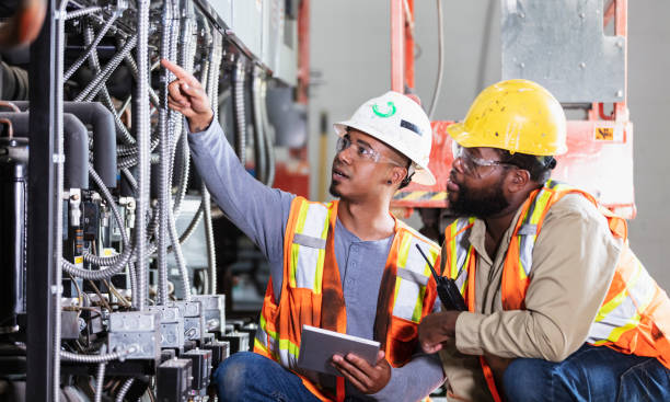 Best Affordable Electrician  in Lovettsville, VA